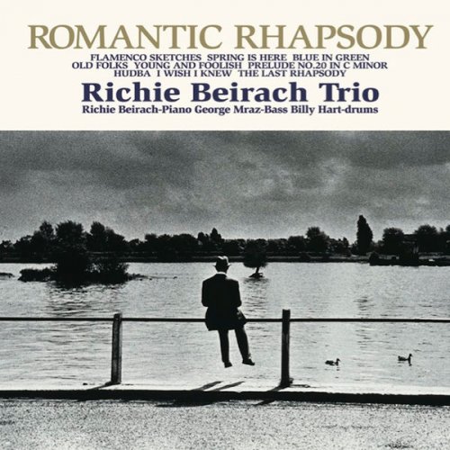 Richie Beirach Trio - Romantic Rhapsody (2001/2015) flac