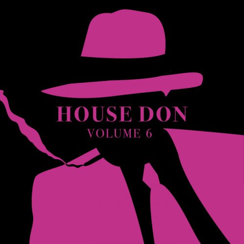 VA - House Don Vol.6 (2020)