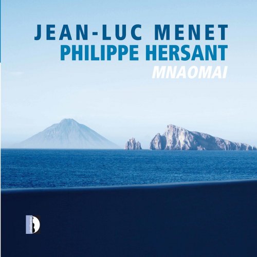 Jean-Luc Menet - Mnaomai (2020)