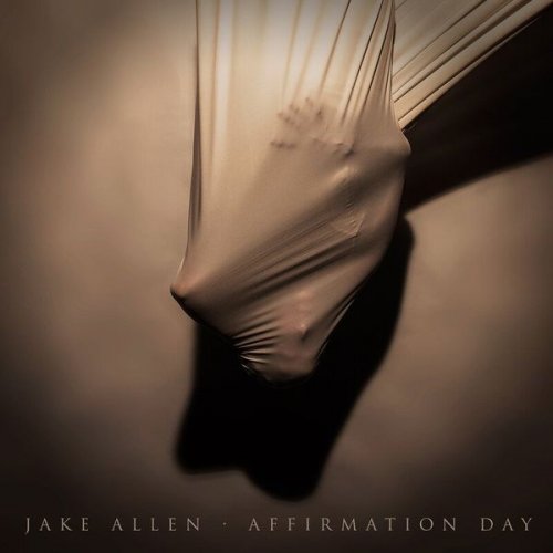 Jake Allen - Affirmation Day (2020)
