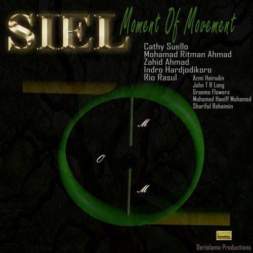 Siel - Moment of Movement (2020)