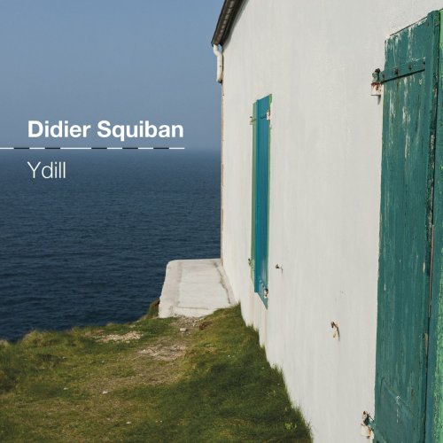 Didier Squiban - Ydill (2020)