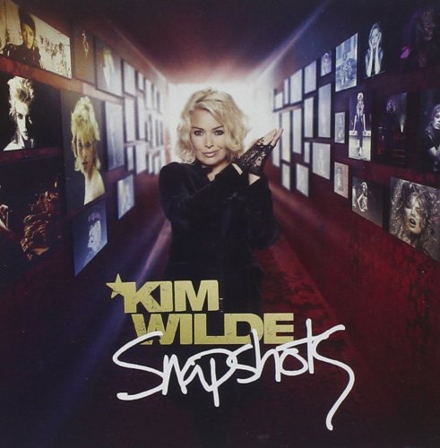 Kim Wilde - Snapshots (2011) [CD-Rip]