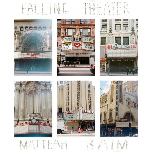 Matteah Baim - Falling Theater (2014)