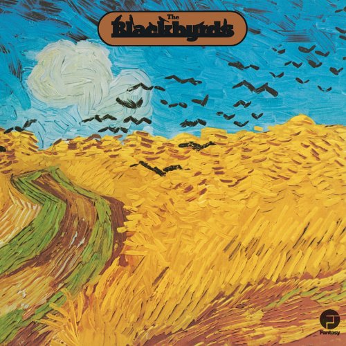 The Blackbyrds - The Blackbyrds (Remastered) (2020) [Hi-Res]