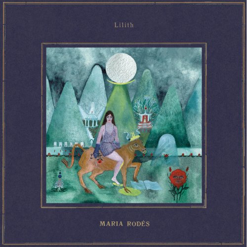 Maria Rodés - Lilith (2020)