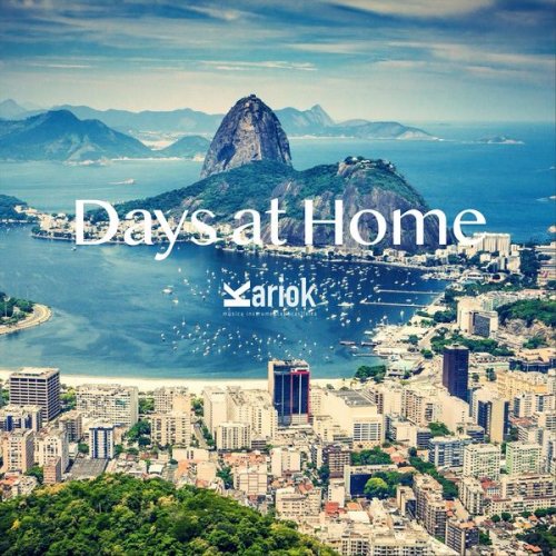 Kariok - Days at Home (2020)