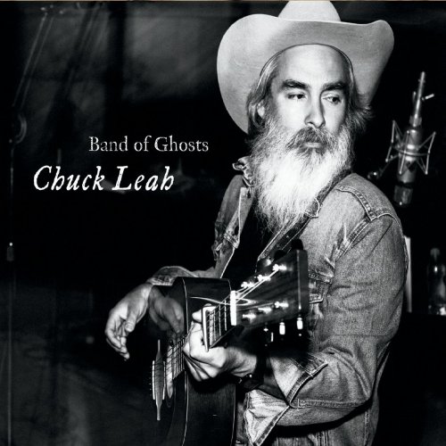 Chuck Leah - Band of Ghosts (2020)