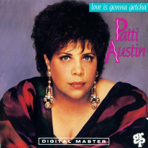 patti austin every home should have one rar download