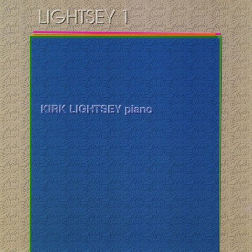 Kirk Lightsey - Lightsey 1 (1983) flac