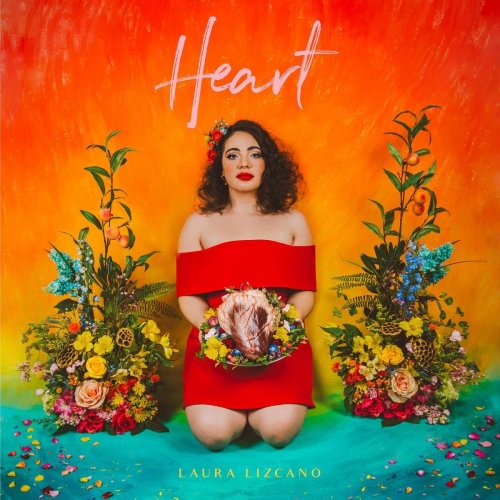 Laura Lizcano - Heart (2020)
