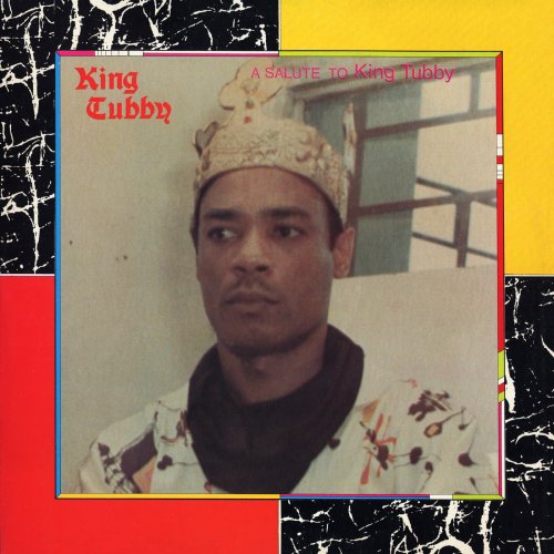 Various Artists - A Salute to King Tubby (2016) [Hi-Res]