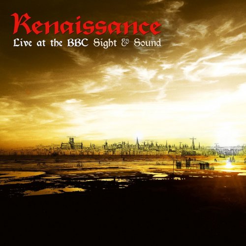 Renaissance - Live at the BBC - Sight & Sound (1975-77/1999)