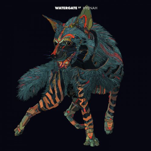 Hyenah - Watergate 27 (2020)