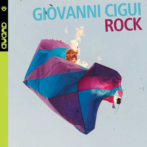 Giovanni Cigui - Rock (2020)