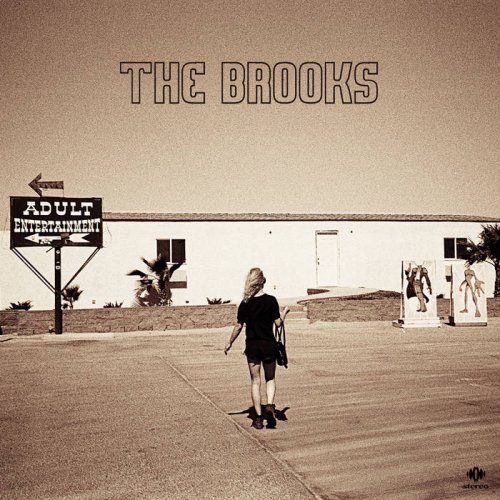 The Brooks - Adult Entertainment (2014)