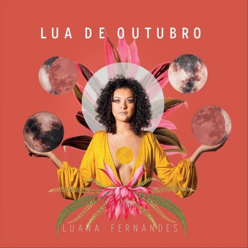 Luana Fernandes - Lua de Outubro (2020)