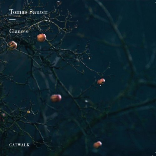 Tomas Sauter - Glances (2020)