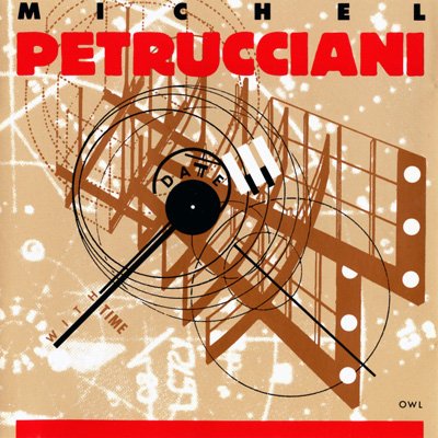 Michel Petrucciani - Date With Time (1991)