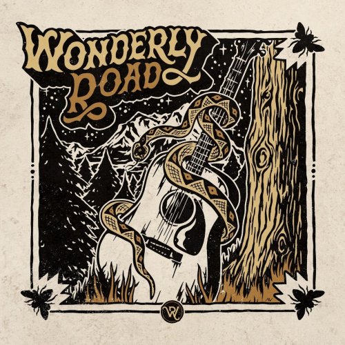 Wonderly Road - Wonderly Road (2020)