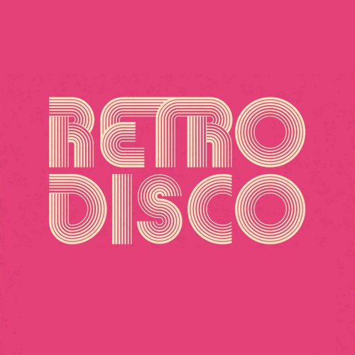 VA - Retro Disco (2020) flac