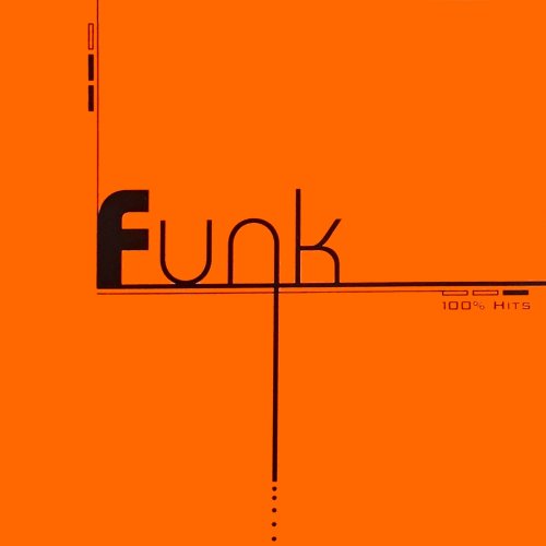 VA - 100% Hits - Funk (2001) flac