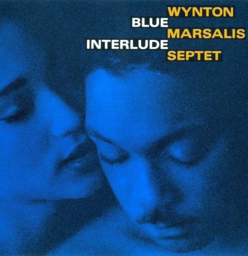 Wynton Marsalis - Blue interlude (1991) FLAC