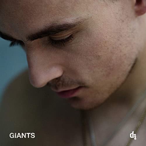 Dermot Kennedy - Giants EP (2020) Hi Res