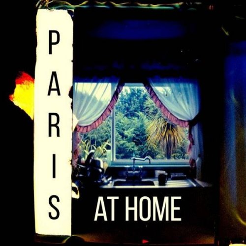 Crystin - Paris at Home (2020)