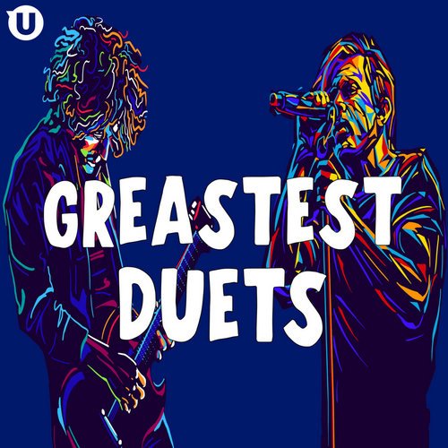 VA - Greatest Duets (2020)