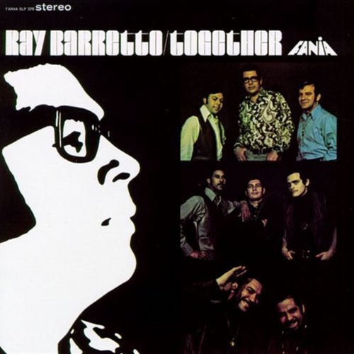 Ray Barretto - Together (1969) [1992]