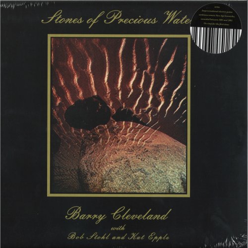 Barry Cleveland - Stones of Precious Water (2020) [Hi-Res]