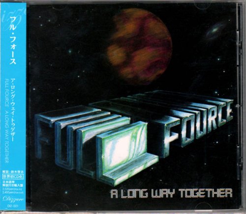 Full Fource - A Long Way Together (1980) [2006]