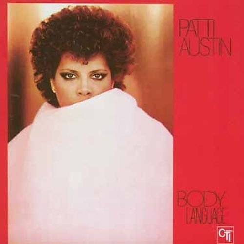 Patti Austin - Body Language (1980)