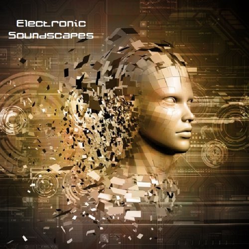 Ingo Herrmann - Electronic Soundscapes (2013)