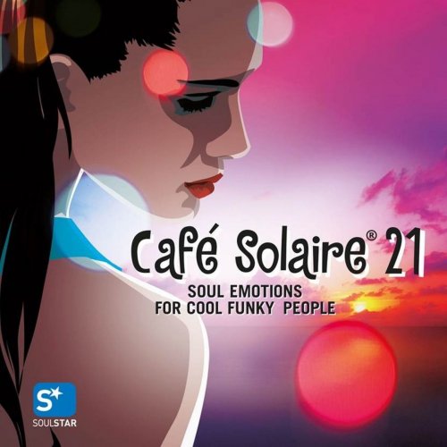 Cafe Solaire 21 (2013)