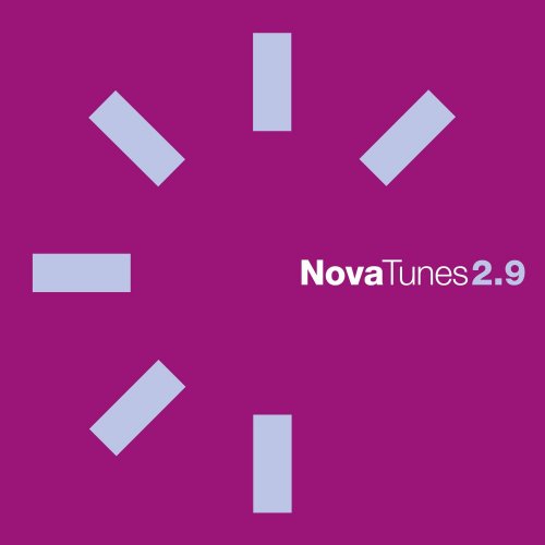 Nova Tunes 2.9 (2014)