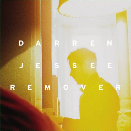 Darren Jessee - Remover (2020) [Hi-Res]