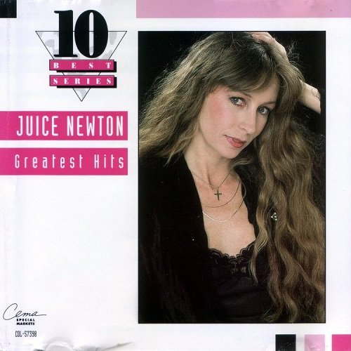 Juice Newton - Greatest Hits (1991)