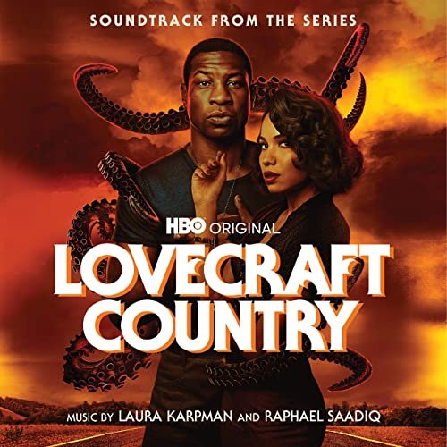 Various Artists - Lovecraft Country (Soundtrack From The HBO® Original Series) (2020) [Hi-Res]