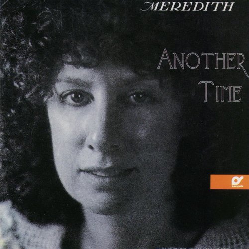 Meredith d'Ambrosio - Another Time (1989) flac