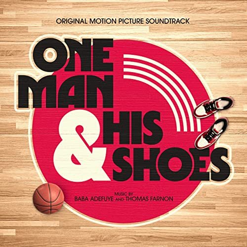 Thomas Farnon - One Man and His Shoes (Original Motion Picture Soundtrack) (2020) [Hi-Res]