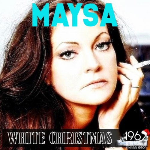 Maysa - White Christmas (2020) [Hi-Res]