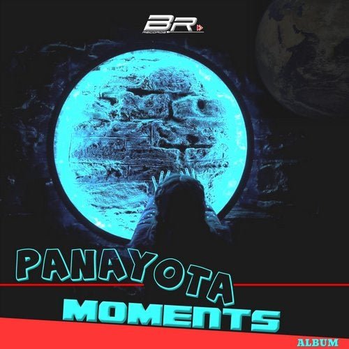Panayota - Moments (2020)