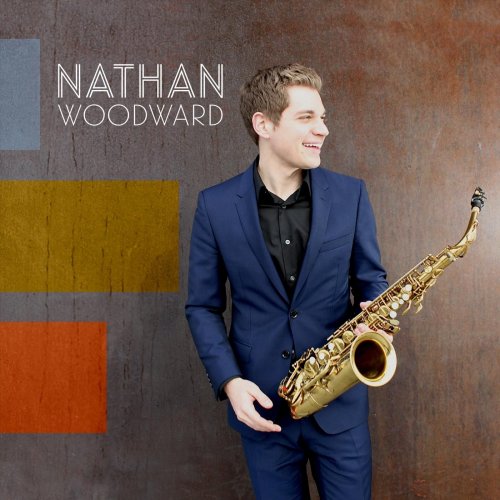 Nathan Woodward - Nathan Woodward (2014)