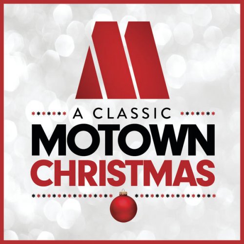 Various Artists - A Classic Motown Christmas (2014)