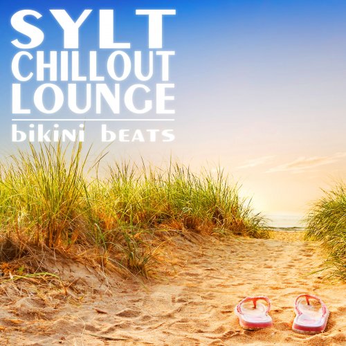 Bikini Beats - Sylt Chillout Lounge (2014)