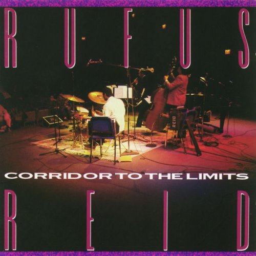 Rufus Reid - Corridor to the Limits (1990) flac