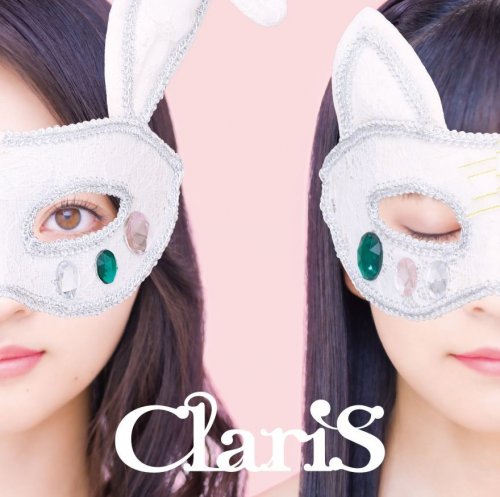 ClariS - ClariS 10th Anniversary BEST - Pink Moon - (2020) Hi-Res