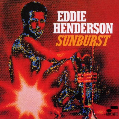 Eddie Henderson - Sunburst (1975)